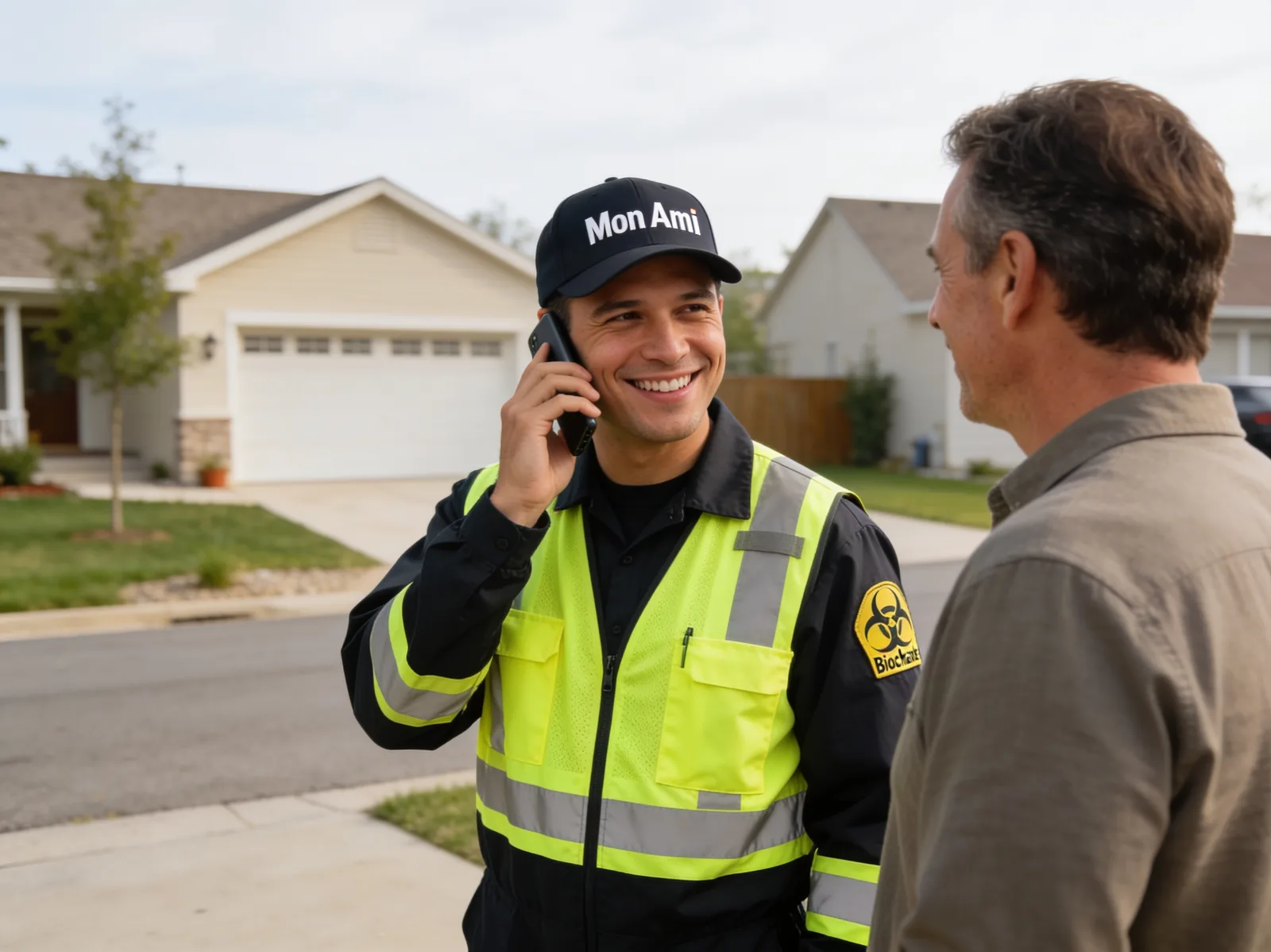 Sewage Cleanup Canton, NY FAQs